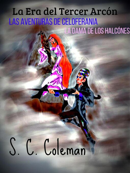 Title details for La Era del Tercer Arcón by S. C. Coleman - Available